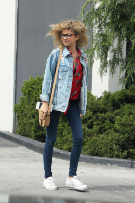 Sarah Hyland pic #970829
